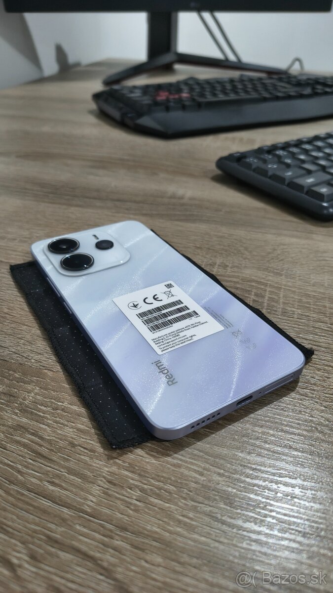 Predám Xiaomi Redmi Note 14 - 2