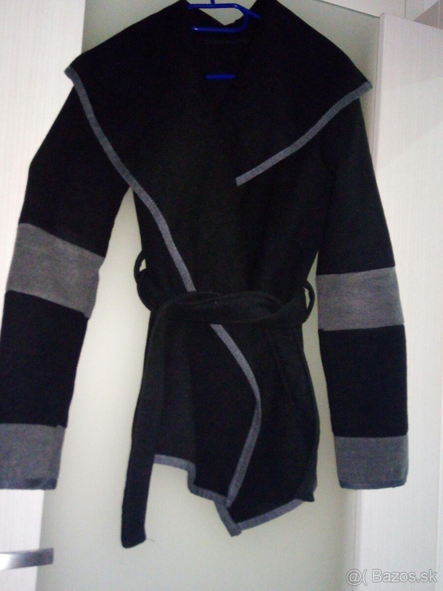 Prechodny kabatik - 2