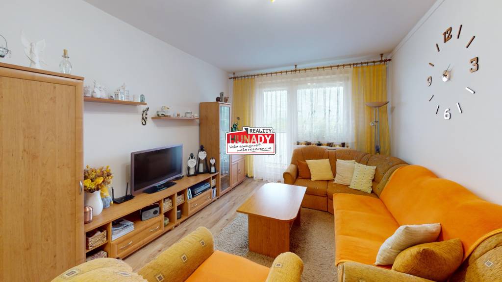 (80 m²) 3i BYT S DVOMA LOGGIAMI - 2