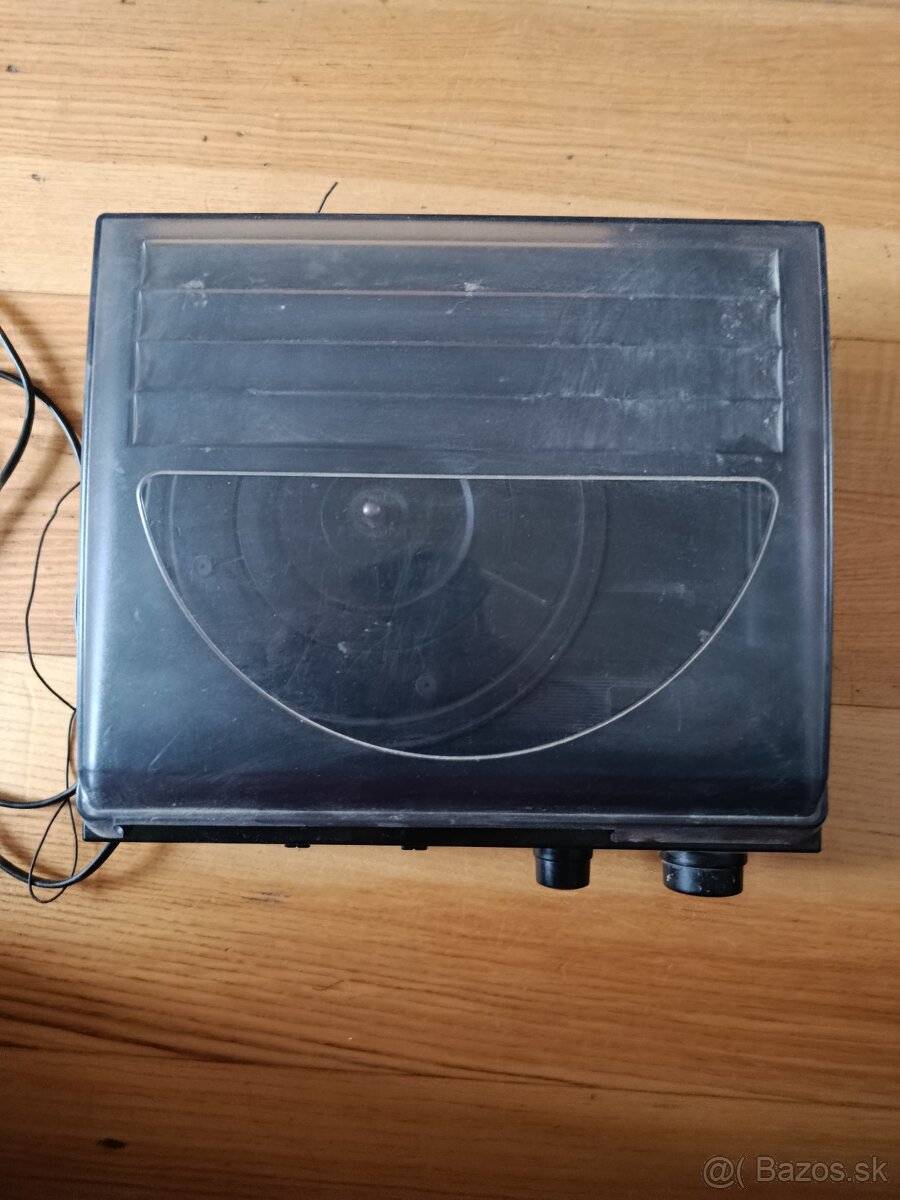 Predám gramofón s rádiom - 2