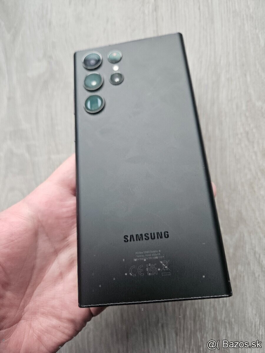 Samsung s22 ultra - 2