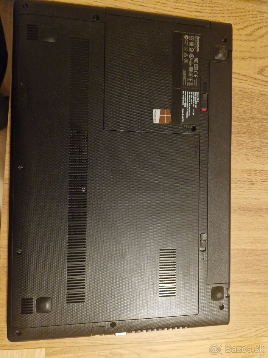 Lenovo G50-45 - 2