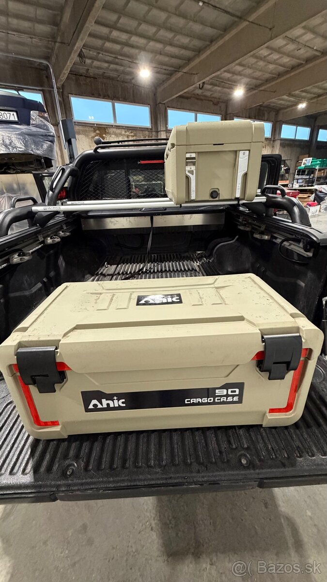 Ulozny Box / boxy na korbu - 2