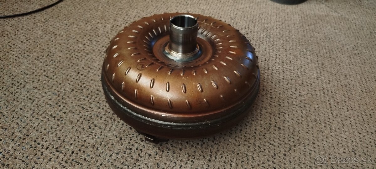 bmw hydromenič M54B30 - 2