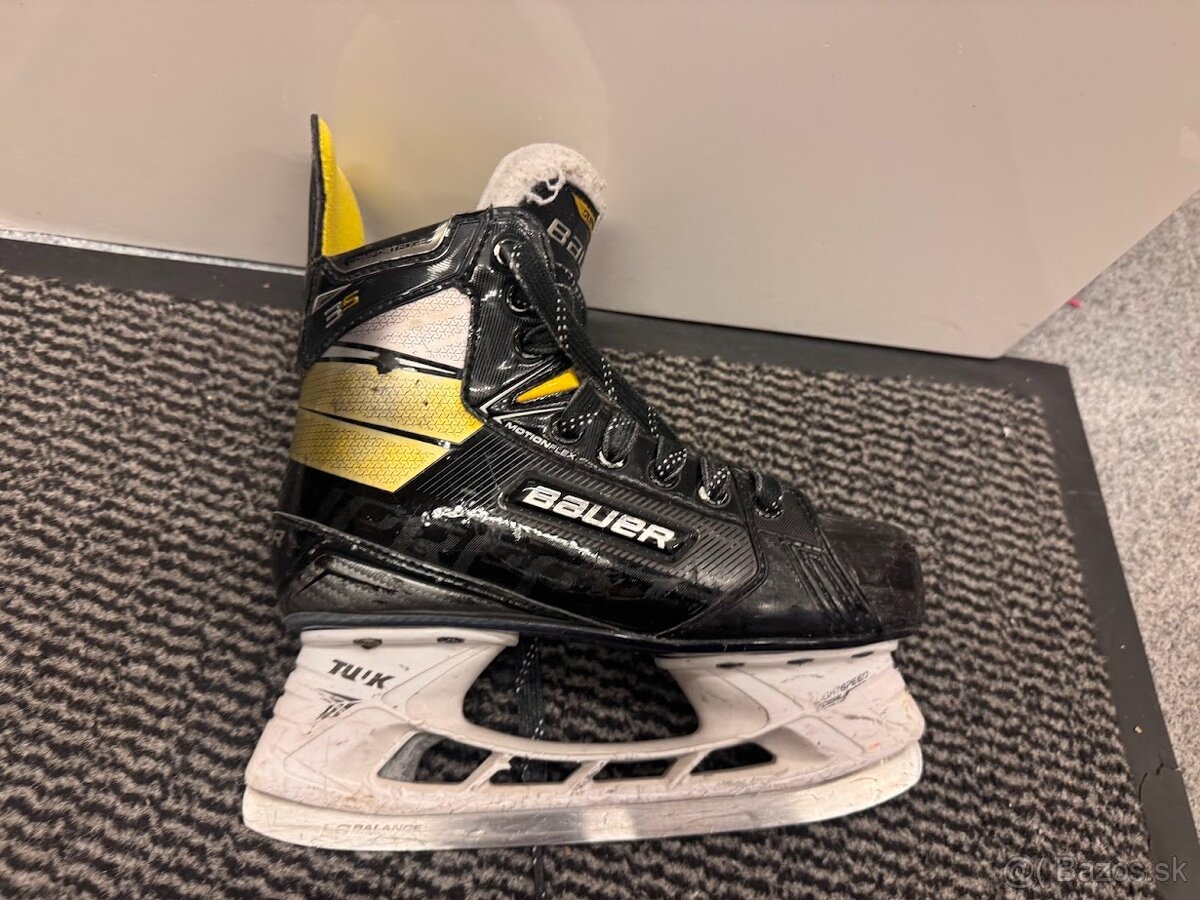 BRUSLE BAUER SUPREME 3S, VEL. 37/3,5 FIT2 - 2