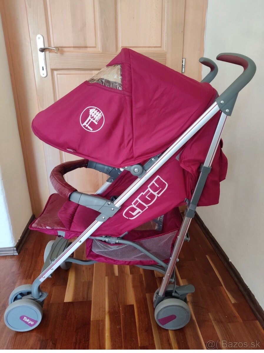 Detsky skladaci kocik - 2