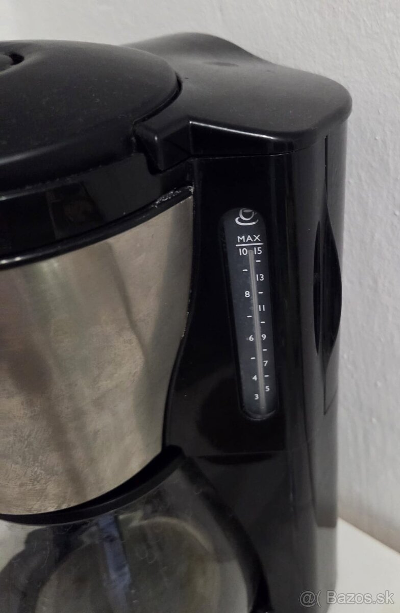 Predám kávovar Philips - 2