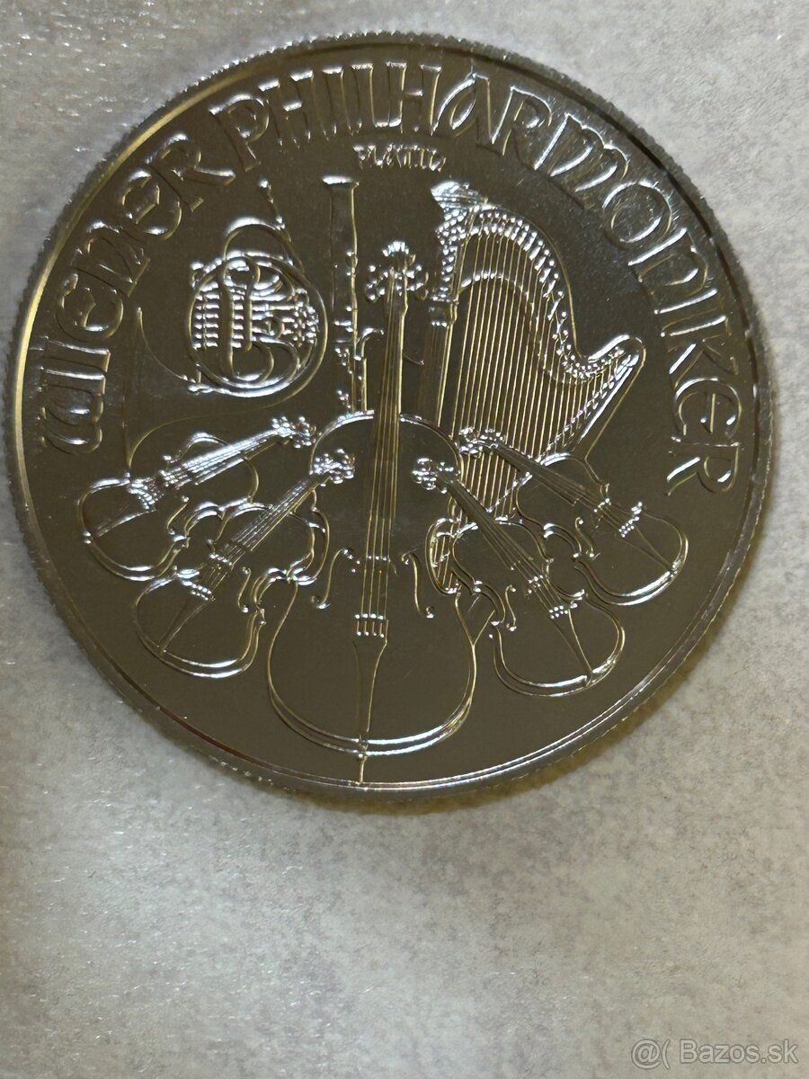 Platinum Vienna Philharmonic Wiener Philharmoniker - 2