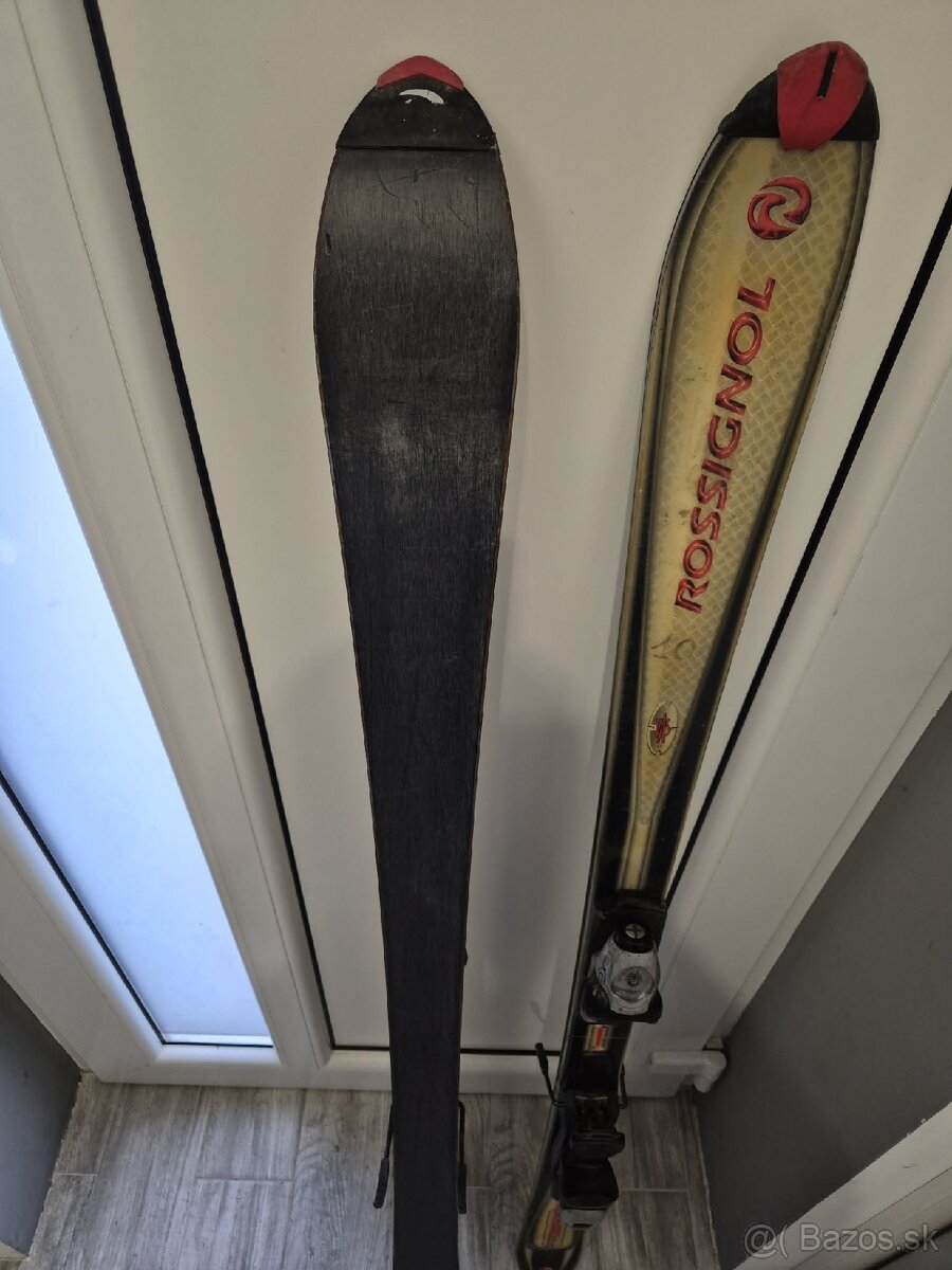 Predám lyže Rossignol - 2