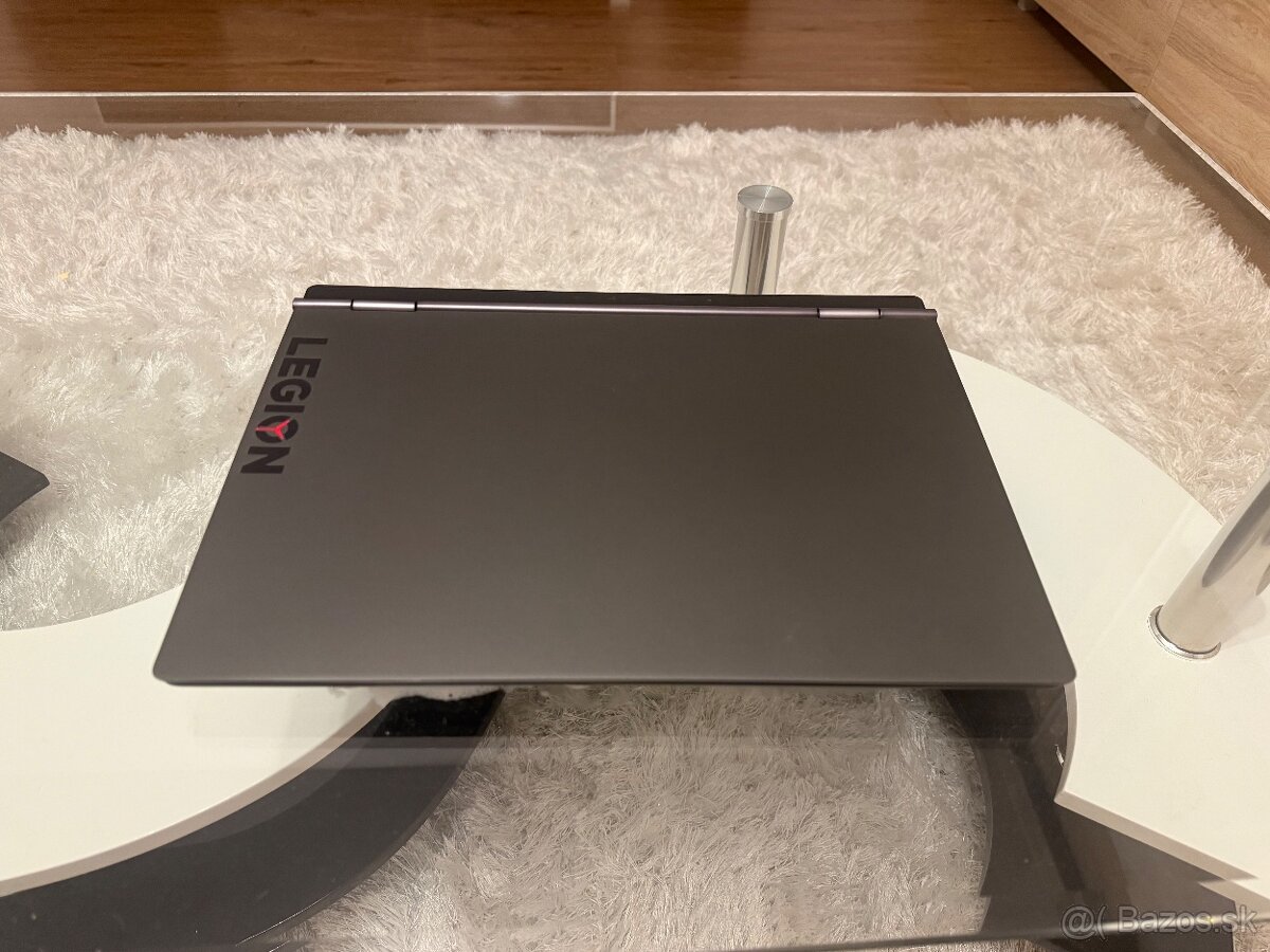 Lenovo Legion Y740-15ichg (herný notebook)+1TB SSD - 2