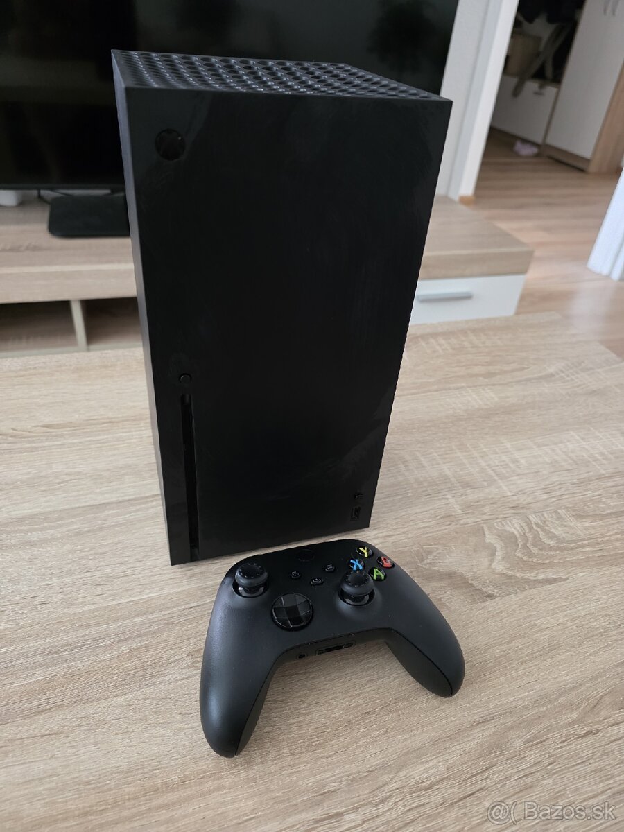Xbox series x - 2