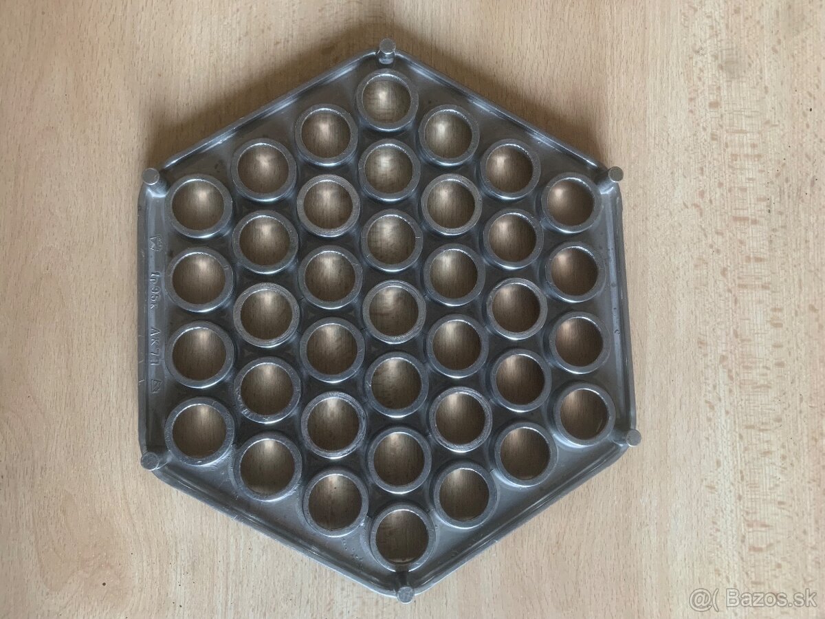 Kuchynské pomôcky - 2