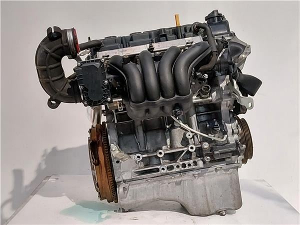 Motor Suzuki 1.2 63kw K12B - 2