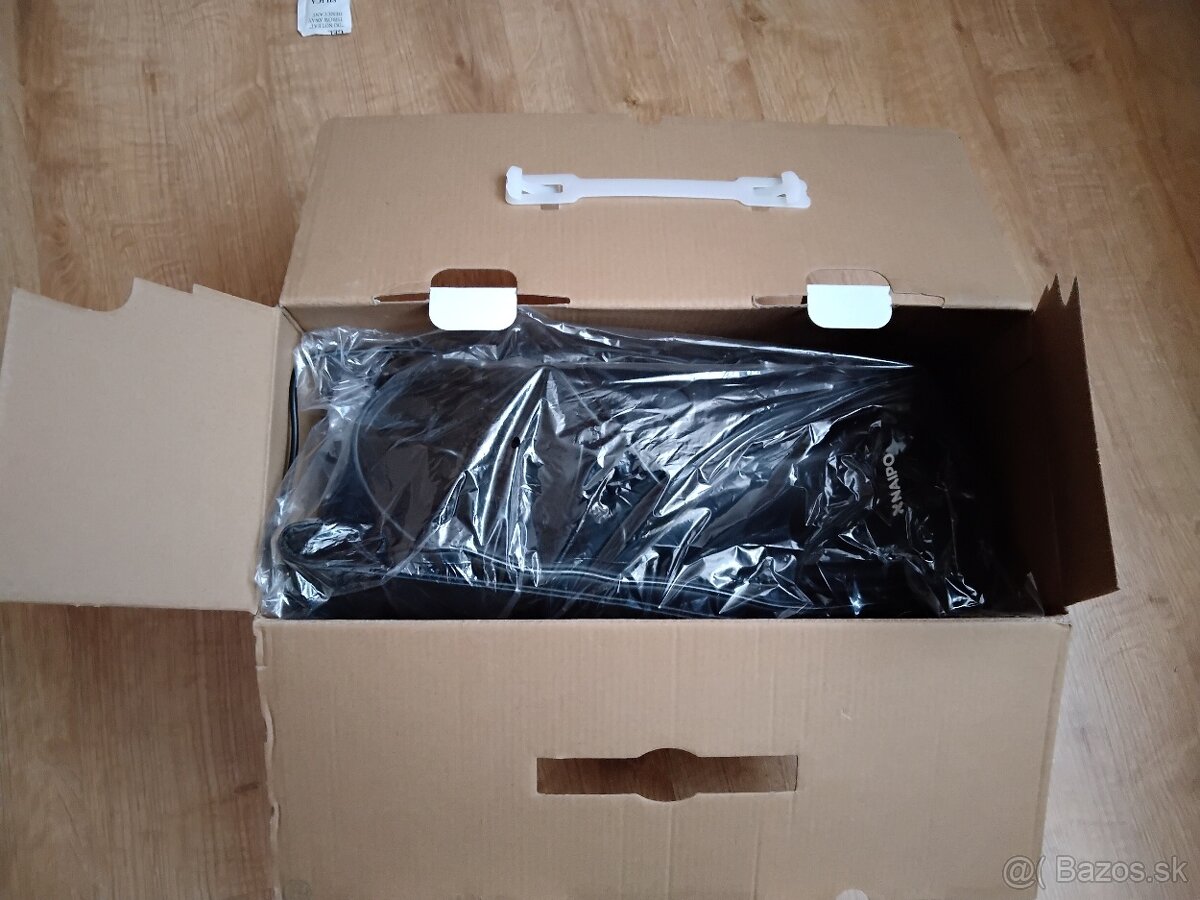 Masážny prístroj - 2