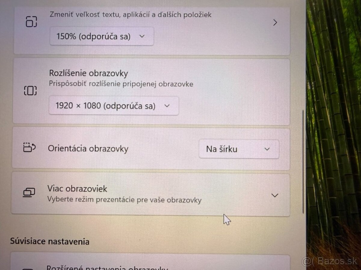 Notebook Dell Latitude 5410 i5-10310U/16GB RAM/B-kat/FHD/SSD - 2