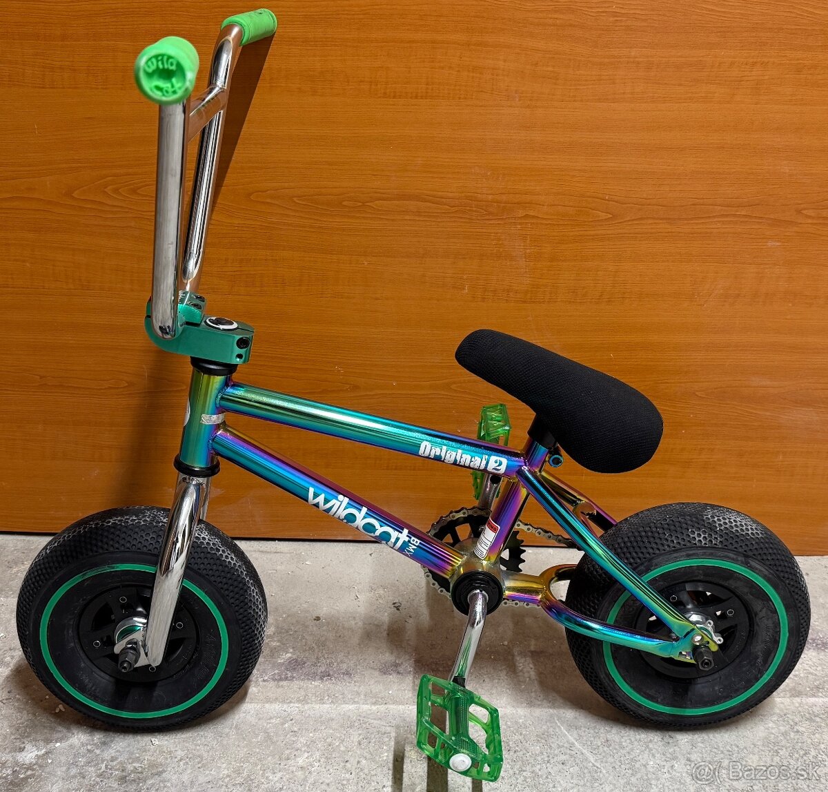 BMX WILDCAT - 2