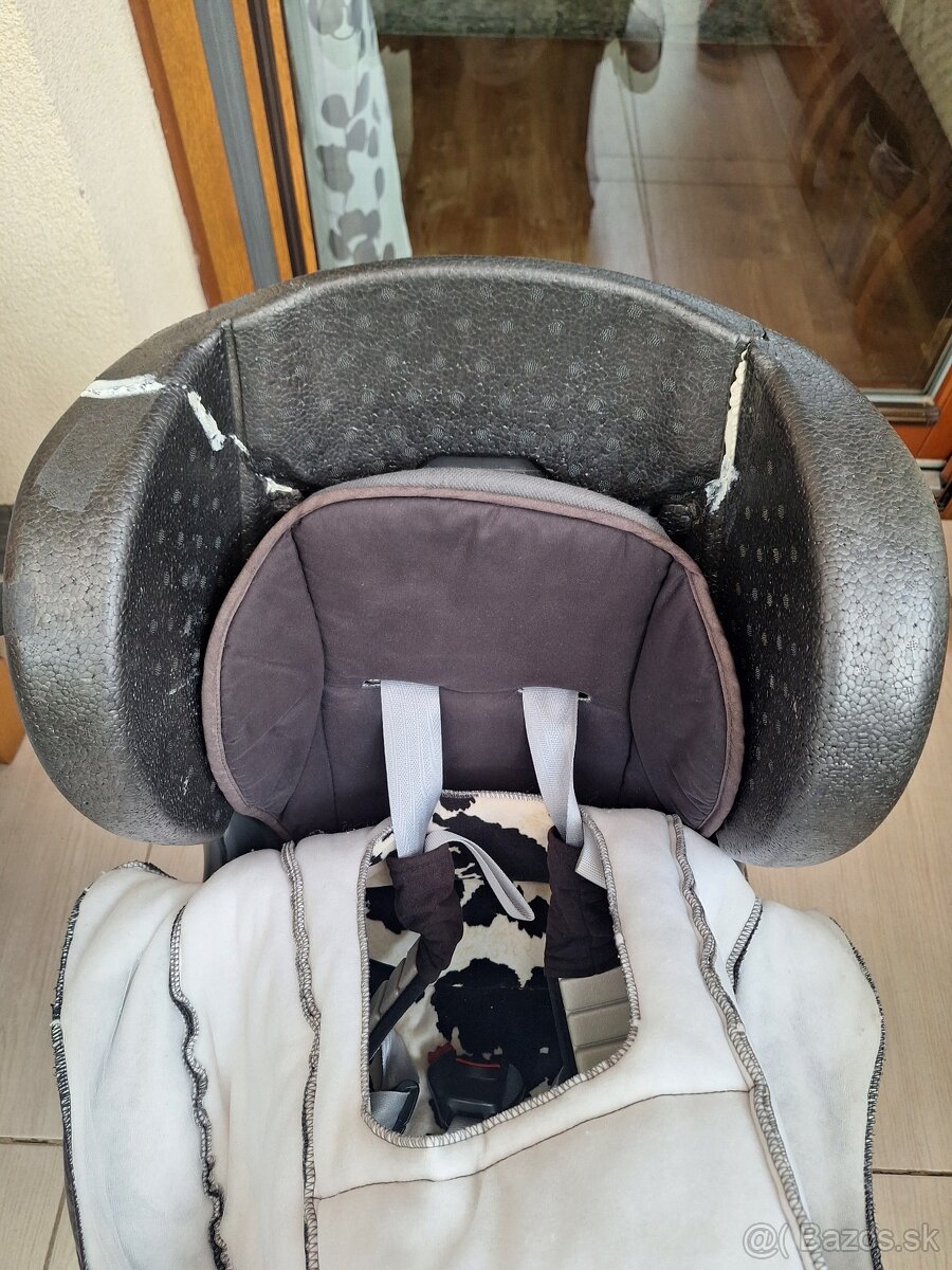 Autosedačka Romer - 2