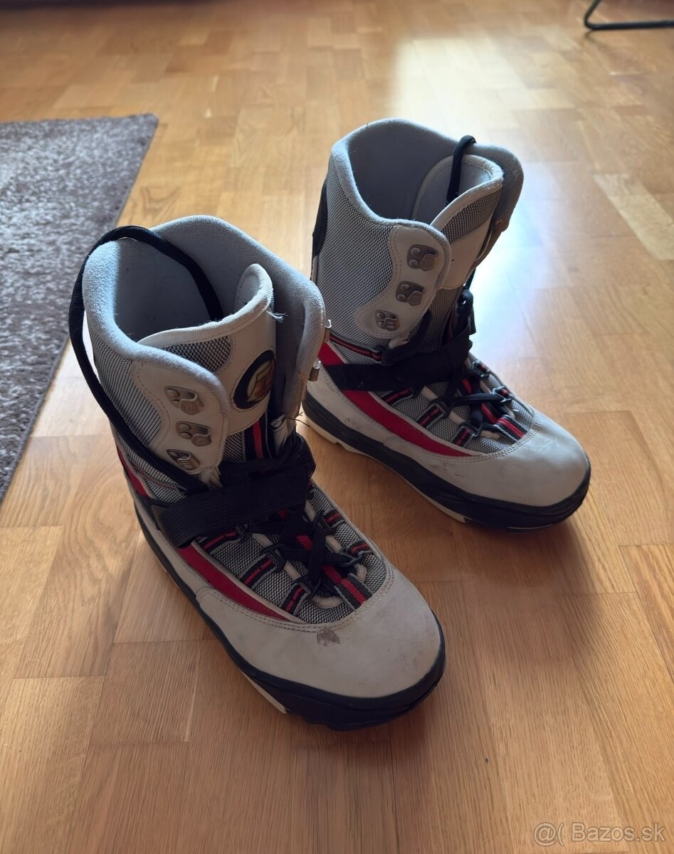 SNB topanky velkosť 42 - 2