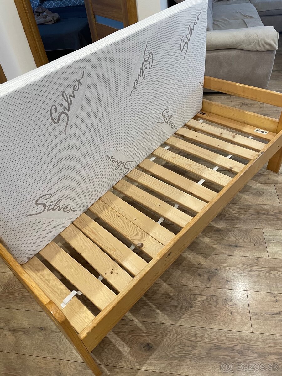 Detska posteľ - 2