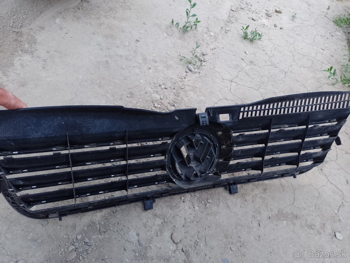 Predám masku na vw Passat B 5.5 - 2