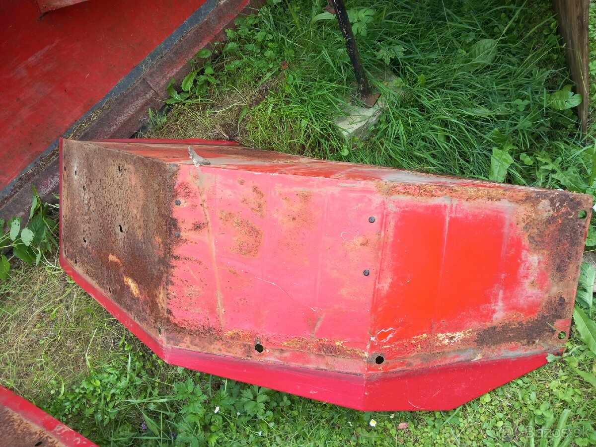 Blatníky - 2