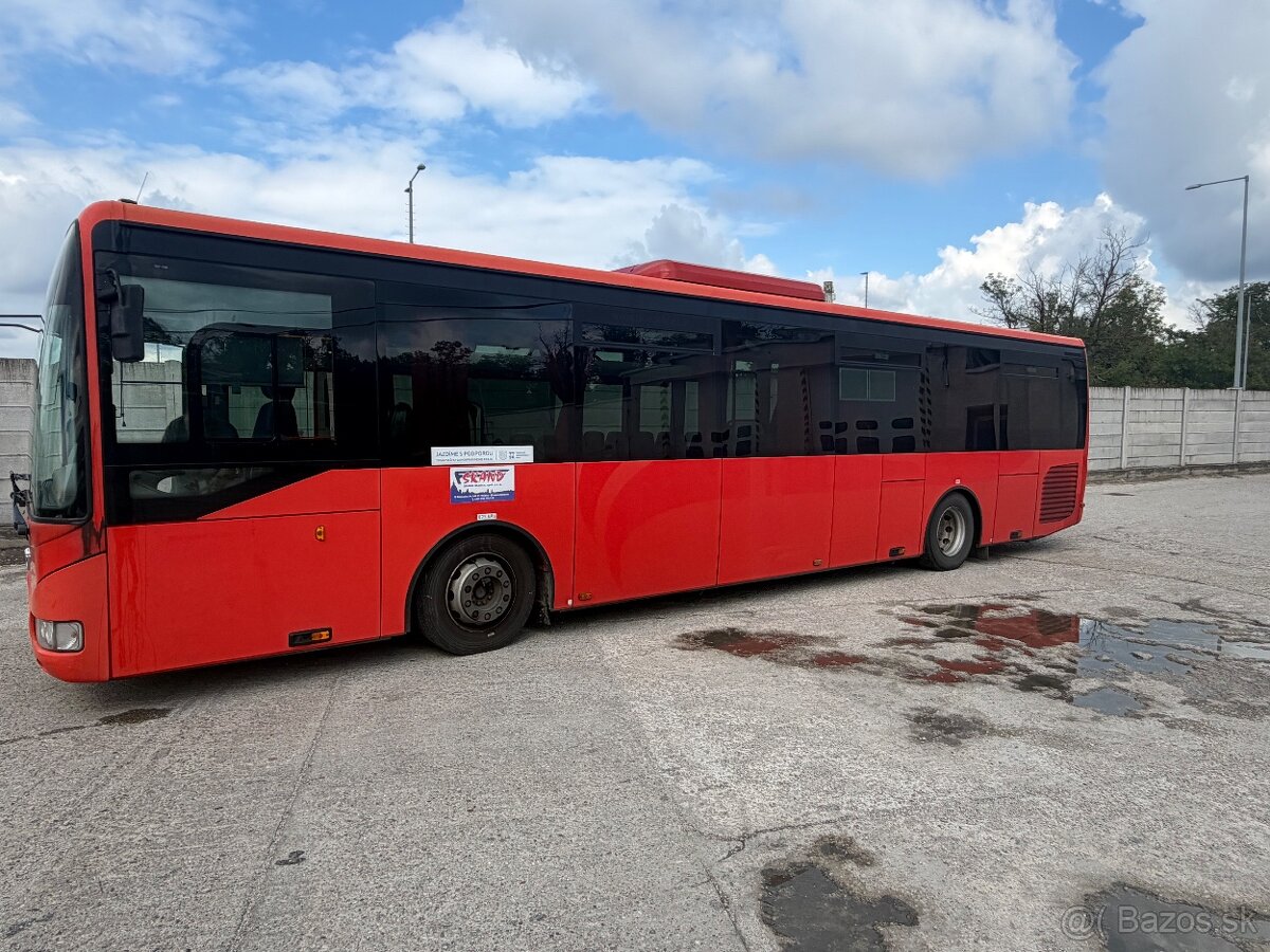 Iveco Crossway 2013 LE - 2