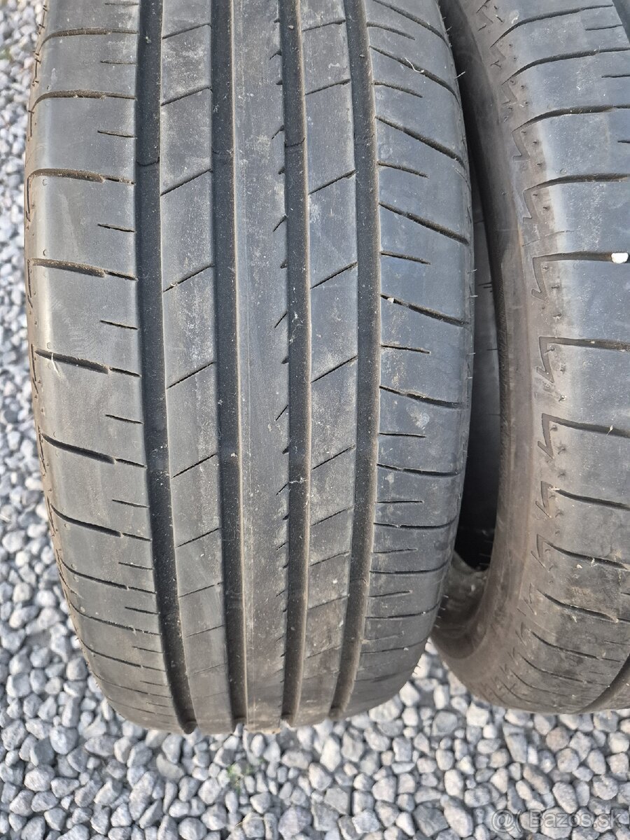 Letne pneumatiky 215/55r18 95H - 2