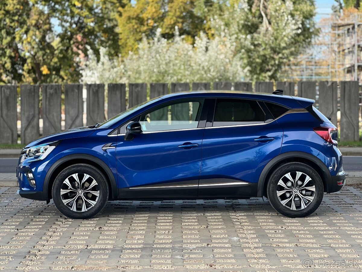 Renault Captur 2023 | Intense | ZÁRUKA - 2