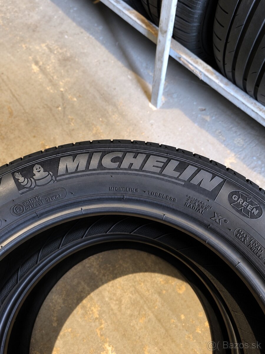 Michelin Energy Saver 205/55 R16 - 2