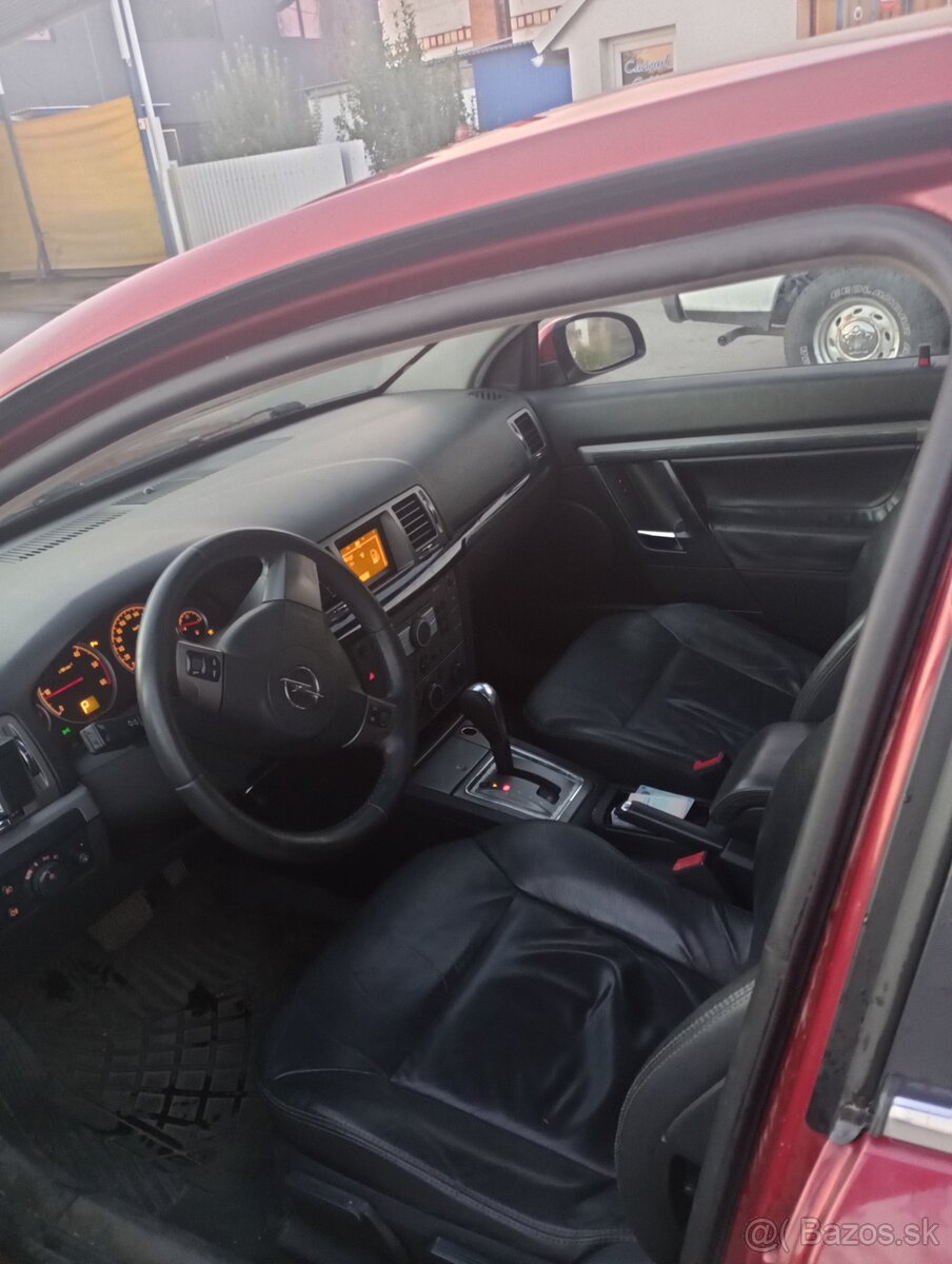 Opel Vectra C - 2