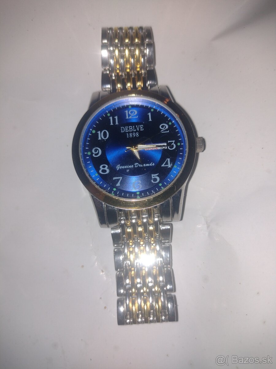 HODINKY - 2
