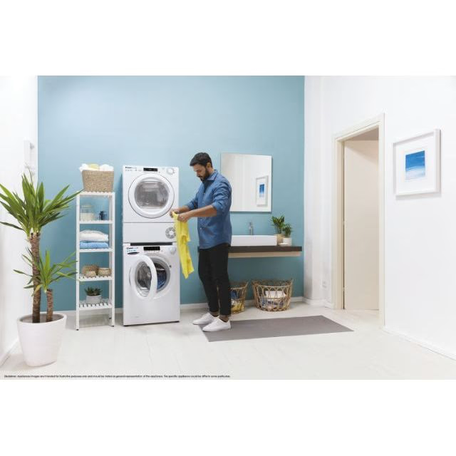 Susicka pradla CS C8DG-S Candy - 2