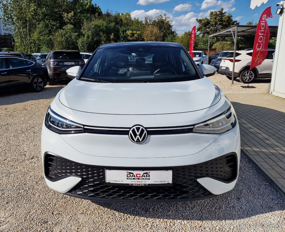 VW ID.5 PRO PERFORMANCE, 360°KAMERA - 2