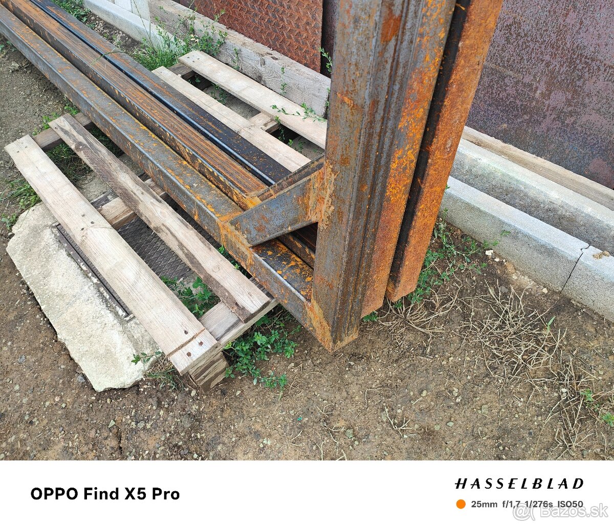 Pergola-Rezervácia - 2