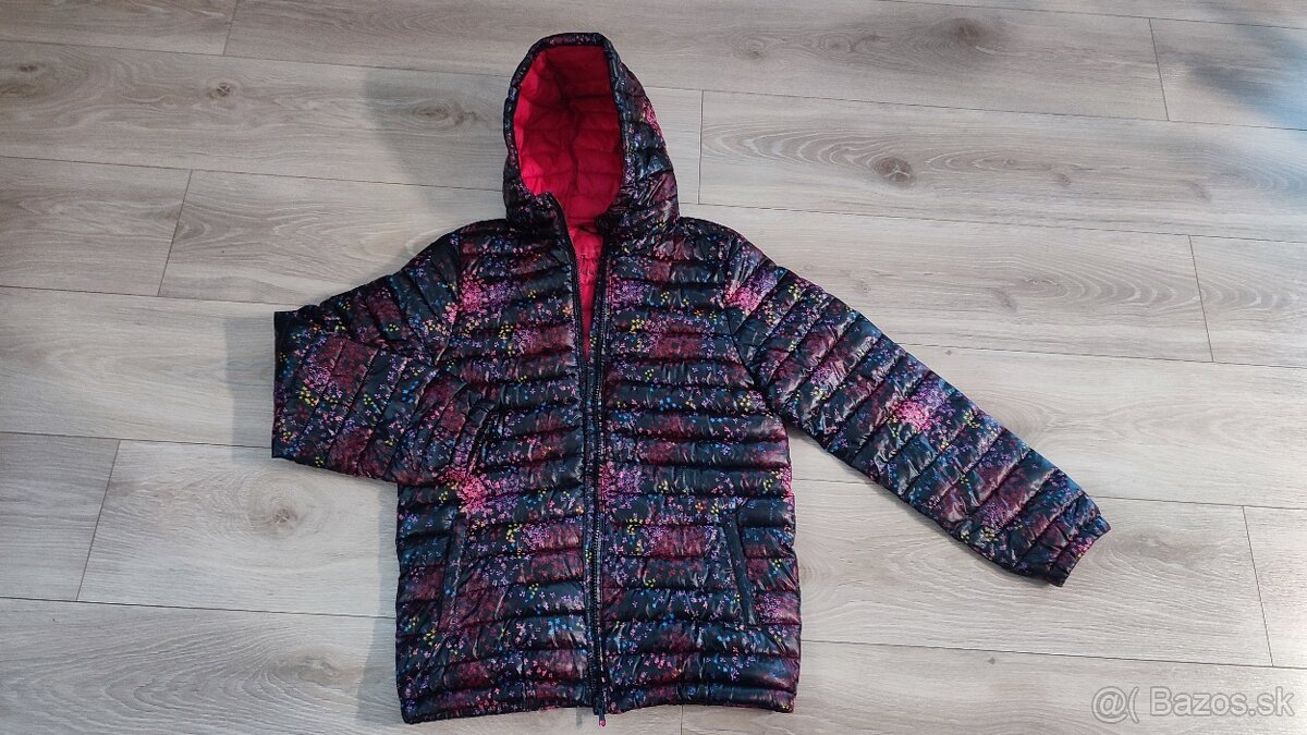 Rôzne bundicky pre dievca - 2