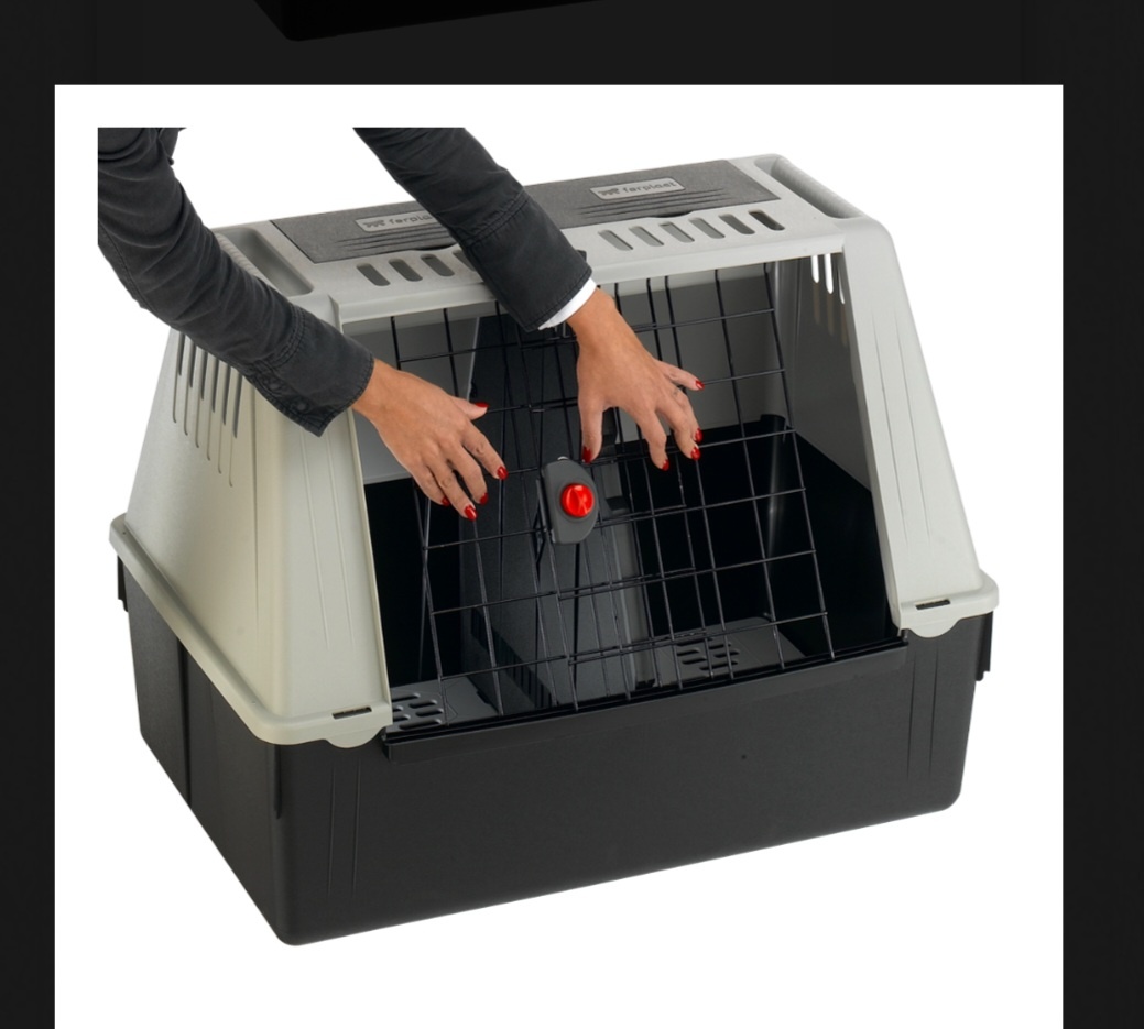 Prepravka Ferplast atlas 100 - 2