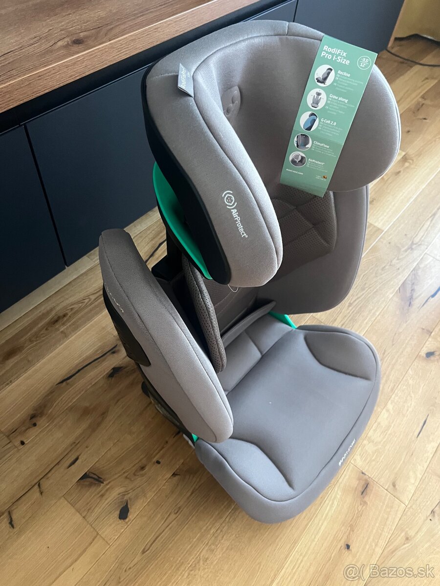 MAXI-COSI RodiFix Pro 2 - 2