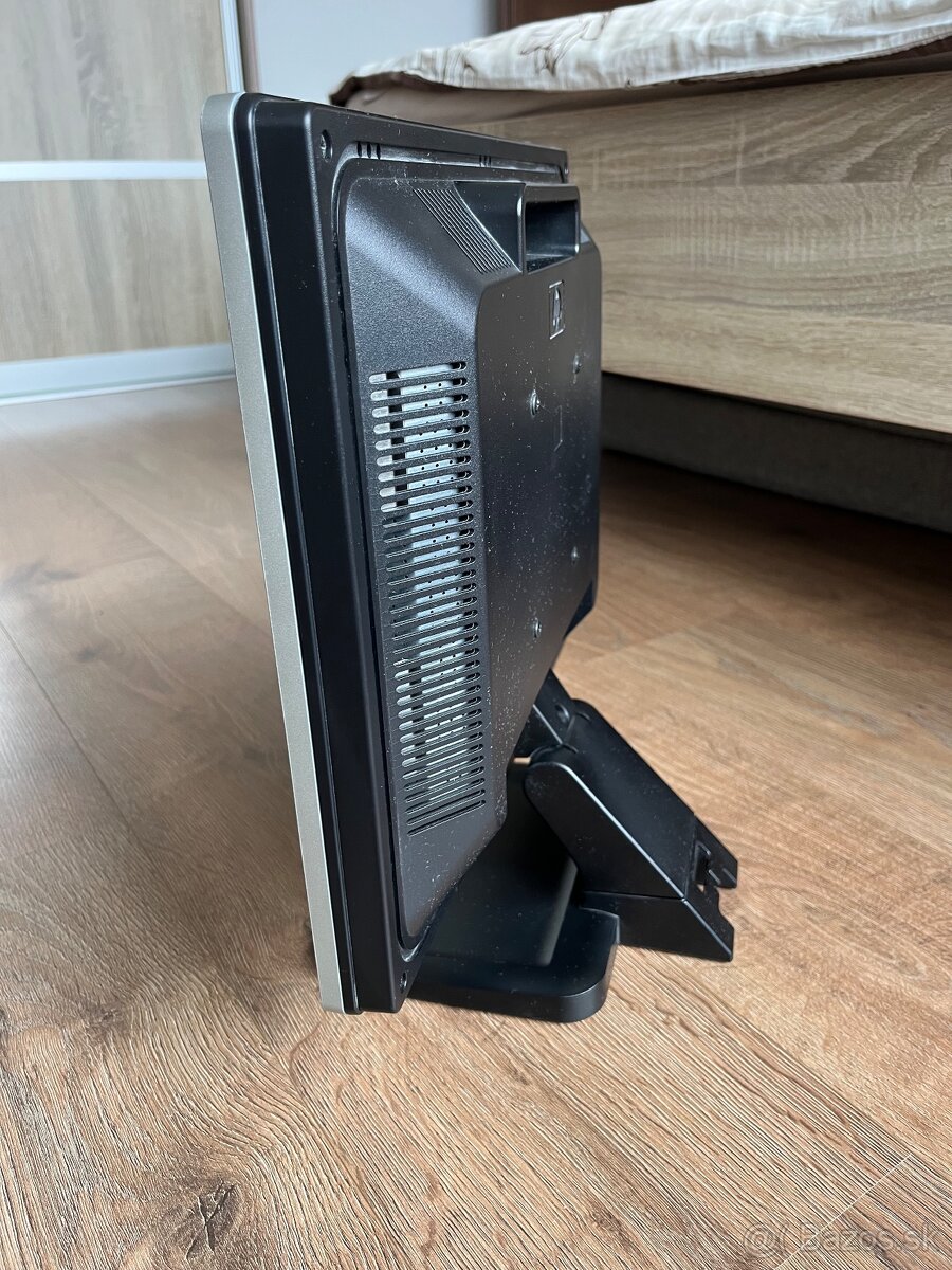 Monitor HP 17 Compaq LE1711 1280 x 1024 LCD - 2