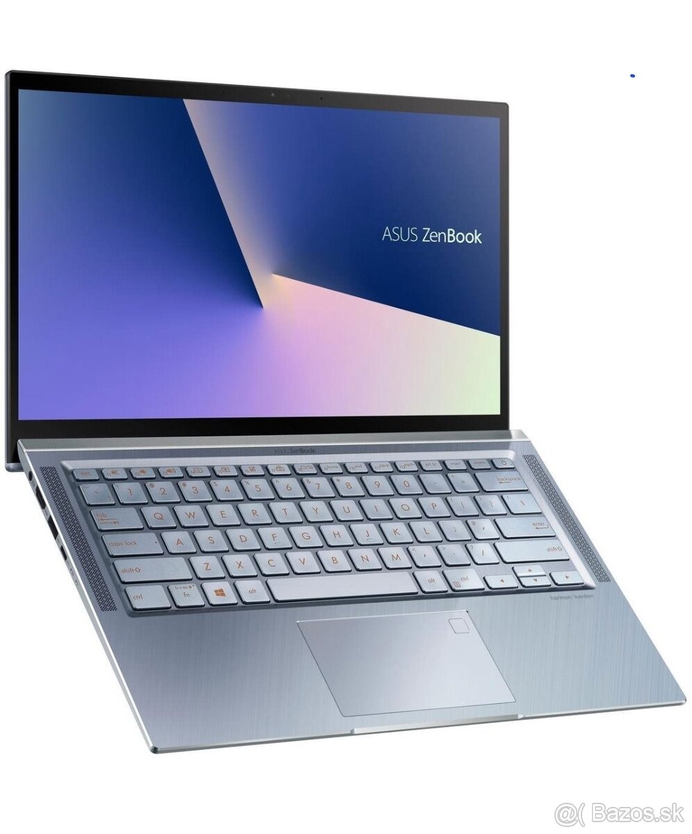 Asus Zenbook 14 UM431DA-AM003T Silver - 2