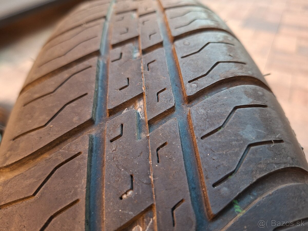 rezervné koleso úzke-Audi/Vw/Skoda/Seat---R19 - 2