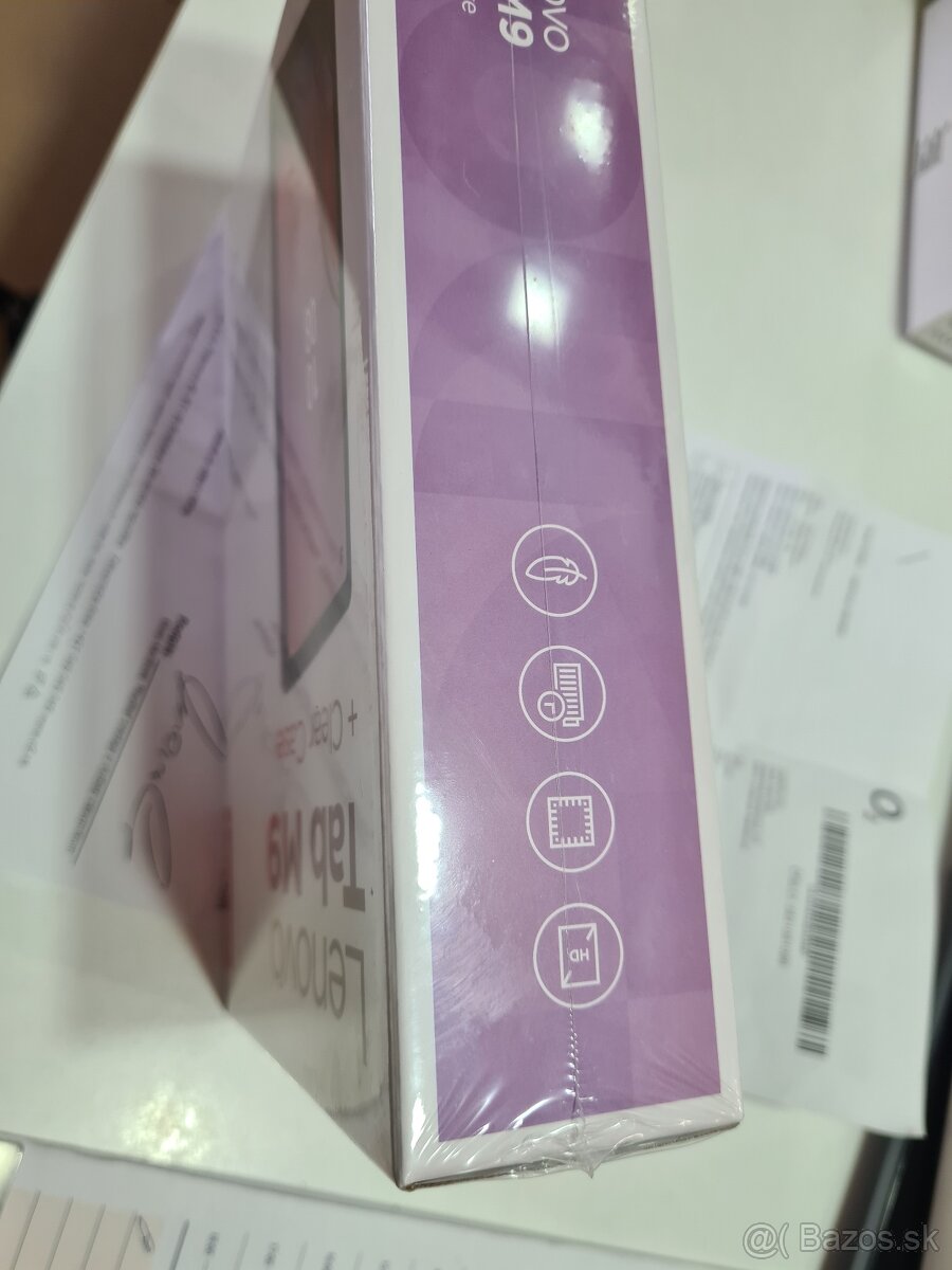 Tablet Lenovo Tab M9 - 2