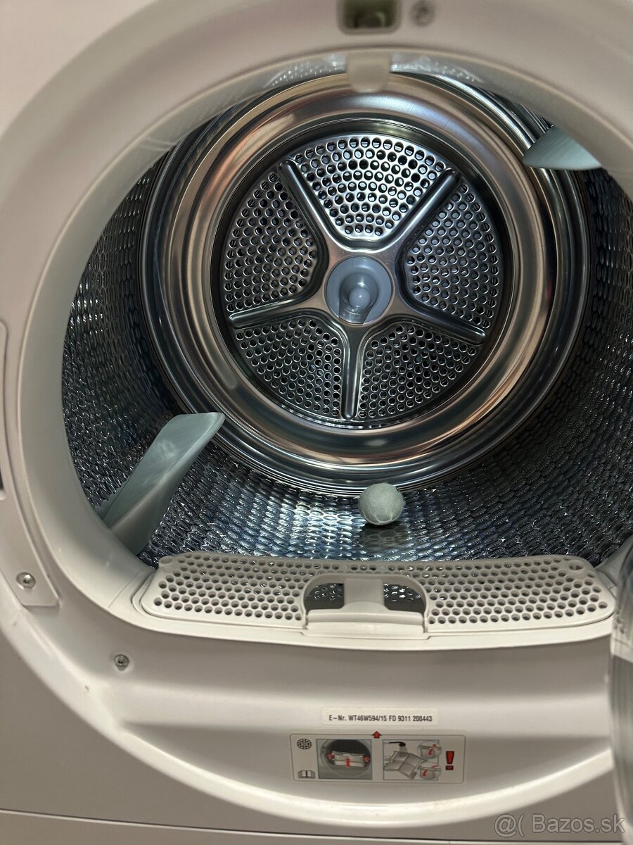 Sušička prádla - 2