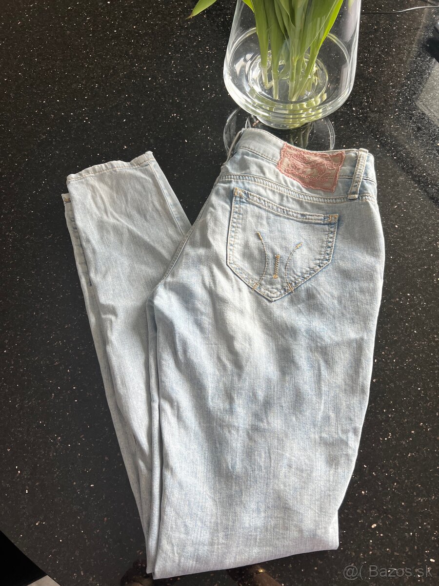 Fornarina rifle 29 - 2