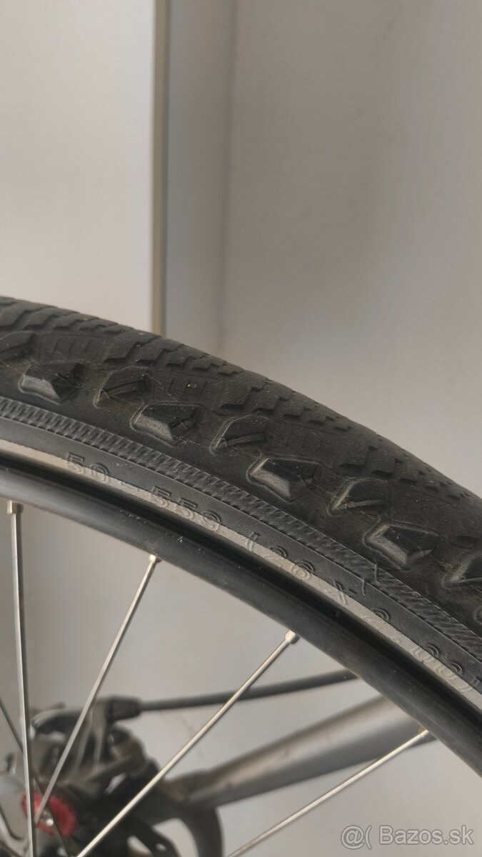 Specialized HardRock Pro 26' Kolesá - 2