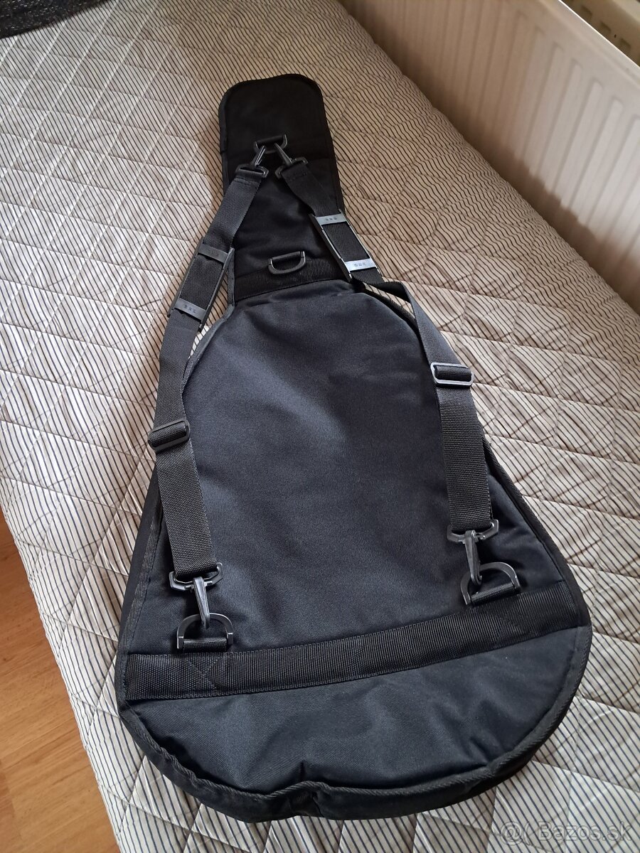 Púzdro na gitaru - 2