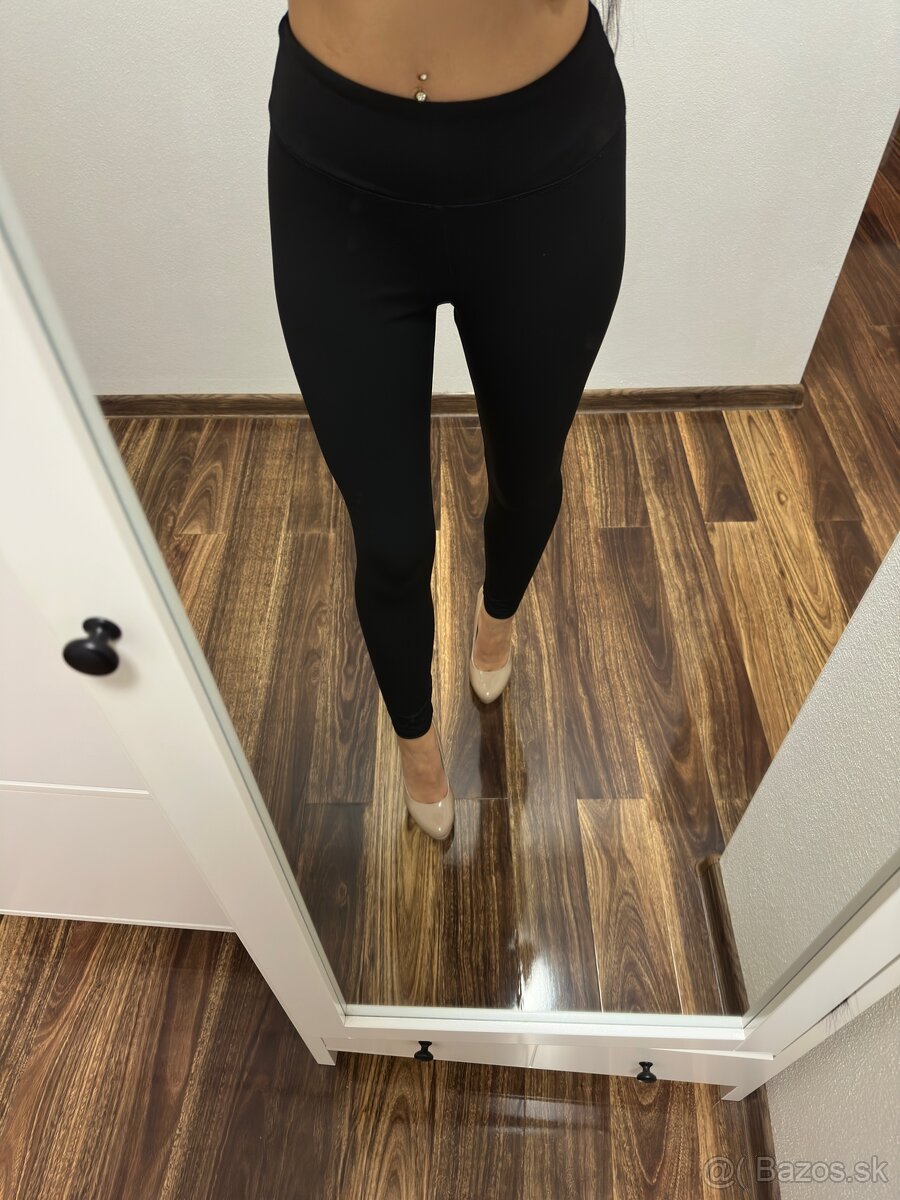 Elastické legíny - 2
