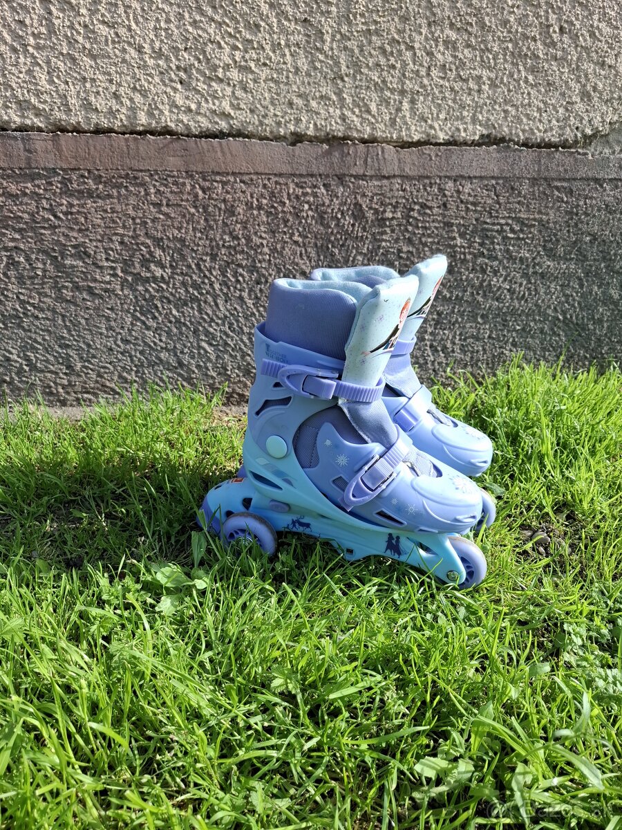 Korčule elza stile - 2