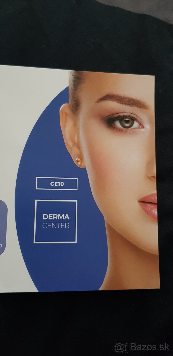 Darčekový voucher poukážka - 2