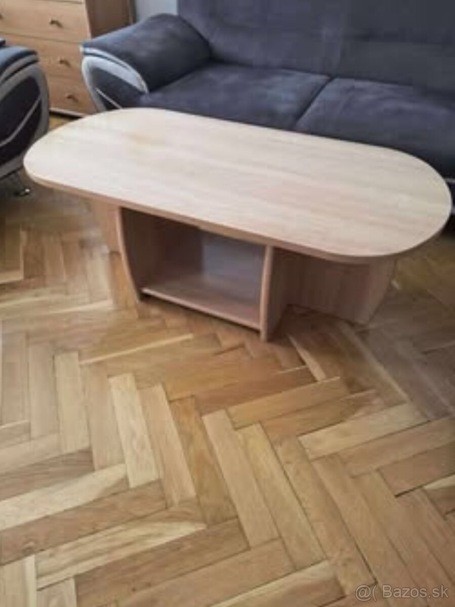 Nábytková zostava - 2