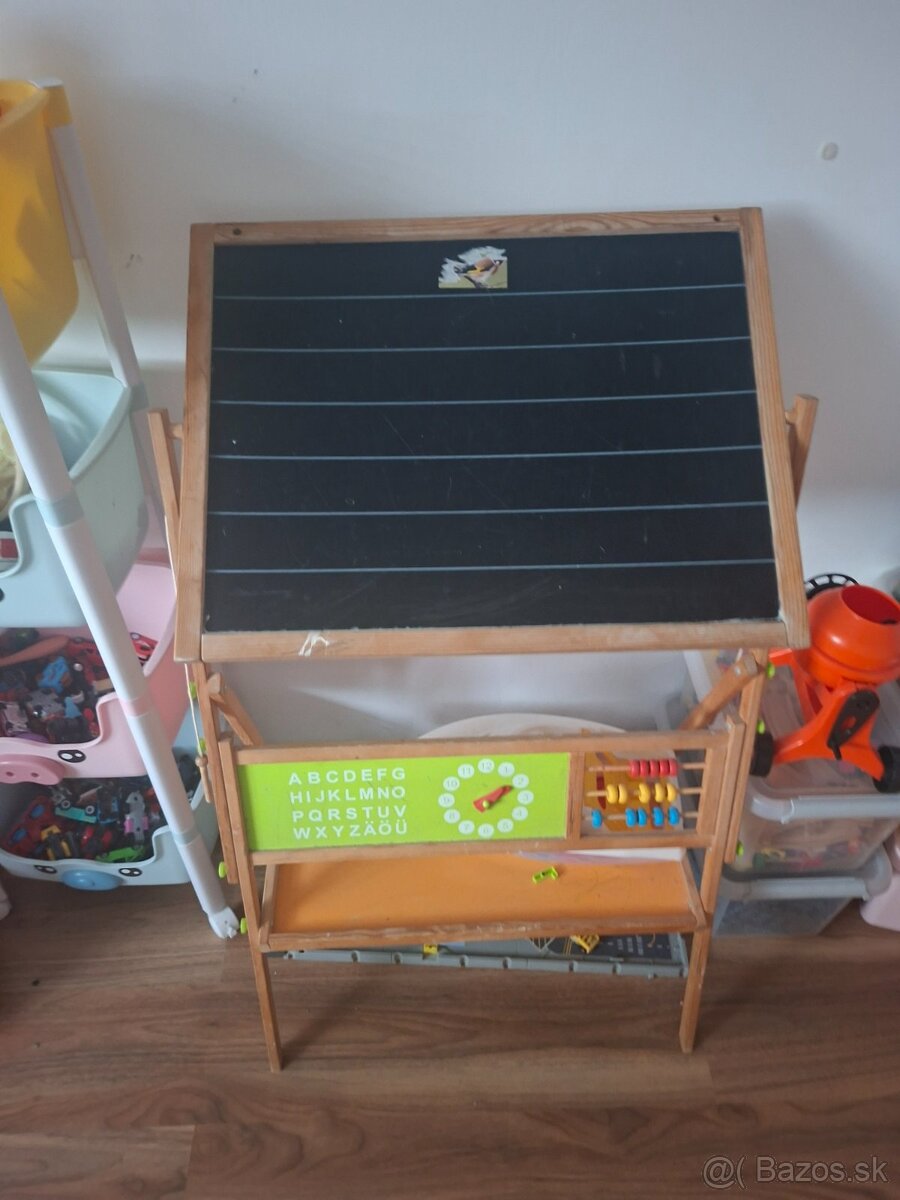 Detska tabula - 2